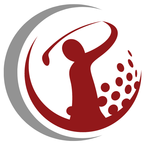 Outdrive Aphasia Golf Tournament Logo - Campbell Gibbons & Associates
